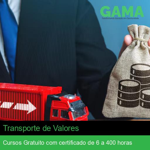 Transporte de Valores